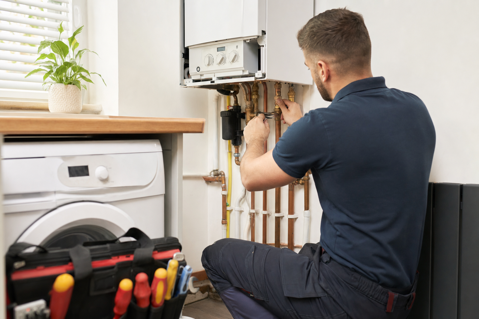 Appliance Repairs in Muswell Hill service image